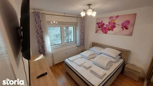 Apartament 2 camere renovat 2022, etaj 2/7, balcon închis,  Metrou Titan 2 min - imagine 10