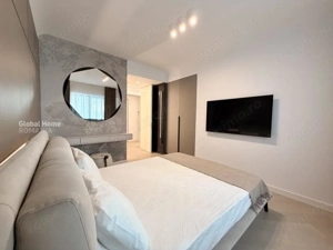 3 Rooms Apartment | Parking | First Rent | Cortina North Pipera - imagine 19