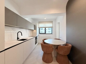 3 Rooms Apartment | Parking | First Rent | Cortina North Pipera - imagine 12