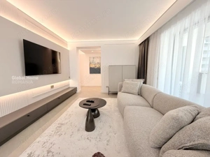 3 Rooms Apartment | Parking | First Rent | Cortina North Pipera - imagine 8