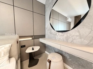 3 Rooms Apartment | Parking | First Rent | Cortina North Pipera - imagine 20