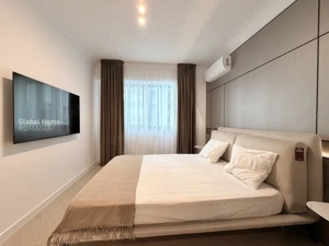 3 Rooms Apartment | Parking | First Rent | Cortina North Pipera - imagine 18