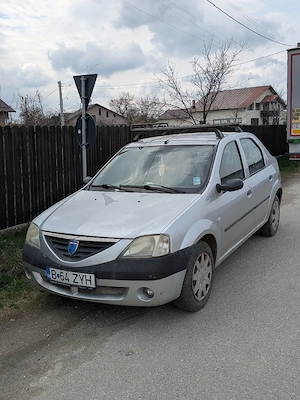 Logan 1.5dci 2007 - imagine 5