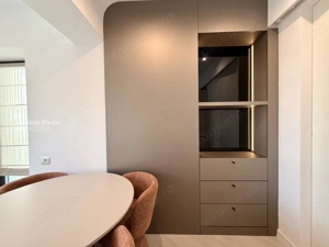 3 Rooms Apartment | Parking | First Rent | Cortina North Pipera - imagine 13