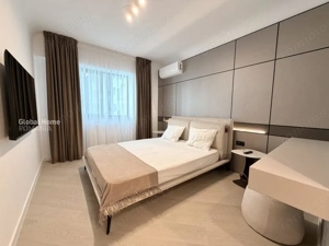 3 Rooms Apartment | Parking | First Rent | Cortina North Pipera - imagine 16