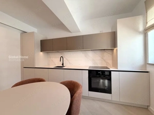 3 Rooms Apartment | Parking | First Rent | Cortina North Pipera - imagine 15