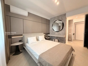 3 Rooms Apartment | Parking | First Rent | Cortina North Pipera - imagine 3