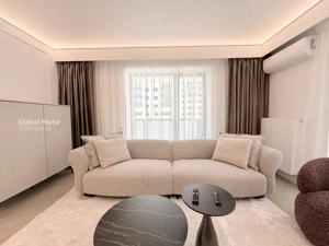 3 Rooms Apartment | Parking | First Rent | Cortina North Pipera - imagine 6