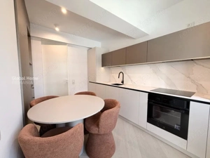 3 Rooms Apartment | Parking | First Rent | Cortina North Pipera - imagine 14
