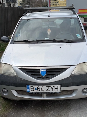 Logan 1.5dci 2007 - imagine 3