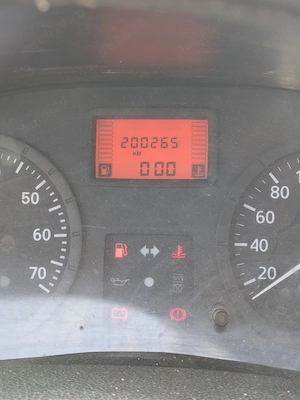 Logan 1.5dci 2007 - imagine 2