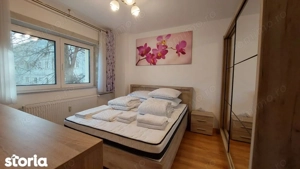Apartament 2 camere renovat 2022, etaj 2/7, balcon închis,  Metrou Titan 2 min - imagine 11