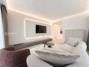 3 Rooms Apartment | Parking | First Rent | Cortina North Pipera - imagine 10