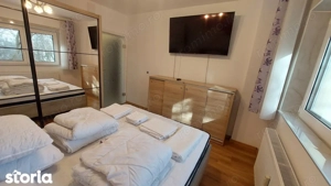 Apartament 2 camere renovat 2022, etaj 2/7, balcon închis,  Metrou Titan 2 min - imagine 12