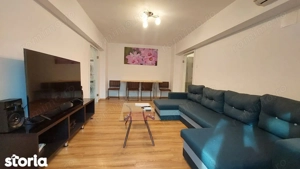 Apartament 2 camere renovat 2022, etaj 2/7, balcon închis,  Metrou Titan 2 min - imagine 9