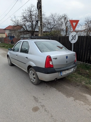 Logan 1.5dci 2007 - imagine 4