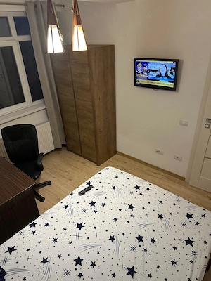 Regim hotelier 1 mai 2 camere decomandate - imagine 3