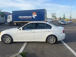 Bmw 320 benzina stare foarte buna de functionare, - imagine 3