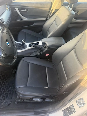 Bmw 320 benzina stare foarte buna de functionare, - imagine 7