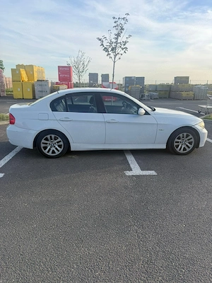 Bmw 320 benzina stare foarte buna de functionare, - imagine 4