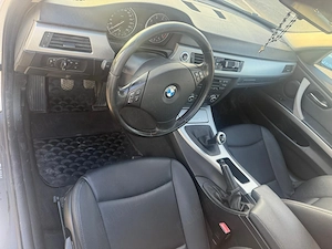 Bmw 320 benzina stare foarte buna de functionare, - imagine 6