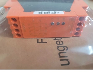 Modul safety siguranta DOLD LG5925.48 61 AC DC 24 NOT-AUS-MODUL