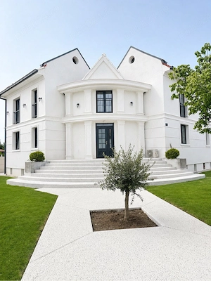 casa individuala dumbravita - imagine 3