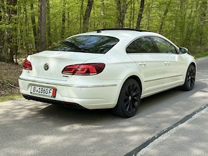 volkswagen passat Cc 5 locuri  - imagine 2