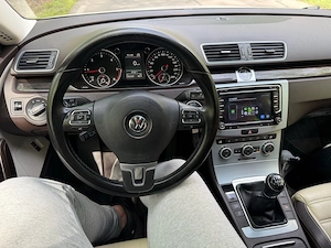 volkswagen passat Cc 5 locuri  - imagine 6