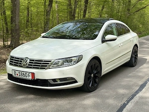 volkswagen passat Cc 5 locuri  - imagine 7