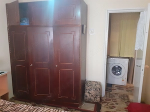 Vanzare  Apart. 3 camere cf.2, semidec., et.2 din 4, mobilat si supr. utila 44.mp. Zona Viziru 1,    - imagine 4