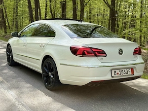 volkswagen passat Cc 5 locuri  - imagine 5