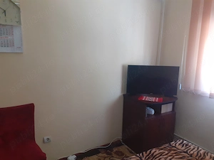 Vanzare  Apart. 3 camere cf.2, semidec., et.2 din 4, mobilat si supr. utila 44.mp. Zona Viziru 1,    - imagine 6