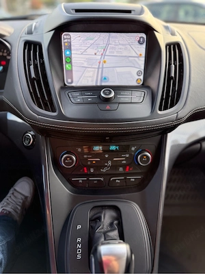 Ford Kuga Vignale - imagine 6