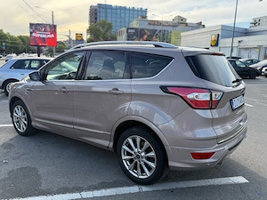 Ford Kuga Vignale - imagine 3