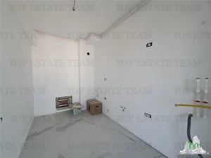 Apartament 3 camere lux cu vedere la mare si lac Cazino Mamaia - imagine 6