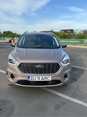 Ford Kuga Vignale - imagine 7