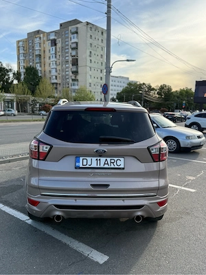 Ford Kuga Vignale - imagine 8