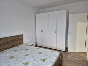 Duplex P+M de închiriat | 70 mp utili | Curte 200 mp | Complet mobilat - imagine 6