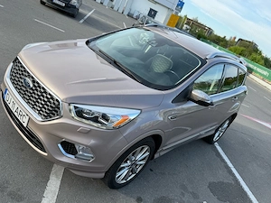 Ford Kuga Vignale - imagine 5