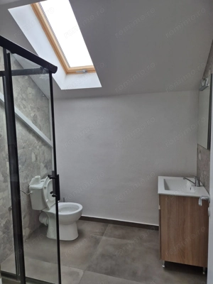 Duplex P+M de închiriat | 70 mp utili | Curte 200 mp | Complet mobilat - imagine 7