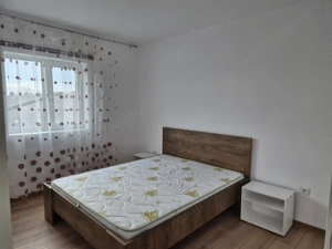 Duplex P+M de închiriat | 70 mp utili | Curte 200 mp | Complet mobilat - imagine 5