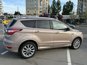 Ford Kuga Vignale - imagine 2