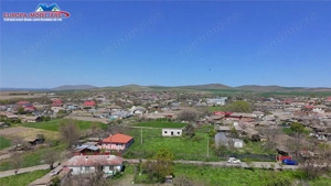 Teren de vanzare in localitatea Zebil judetul Tulcea - imagine 4