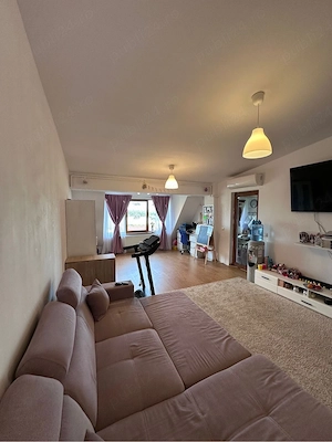 Apartament de vanzare Bragadiru 