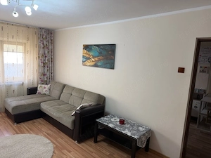 vand apartament 2 camere I.C. Frimu 