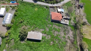 Teren de vanzare in localitatea Zebil judetul Tulcea - imagine 14