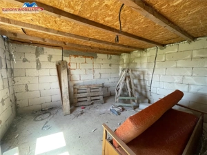 Teren de vanzare in localitatea Zebil judetul Tulcea - imagine 7