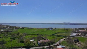 Teren de vanzare in localitatea Zebil judetul Tulcea - imagine 15