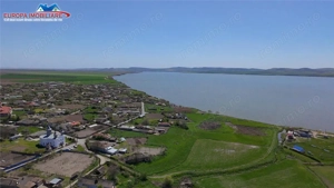 Teren de vanzare in localitatea Zebil judetul Tulcea - imagine 12